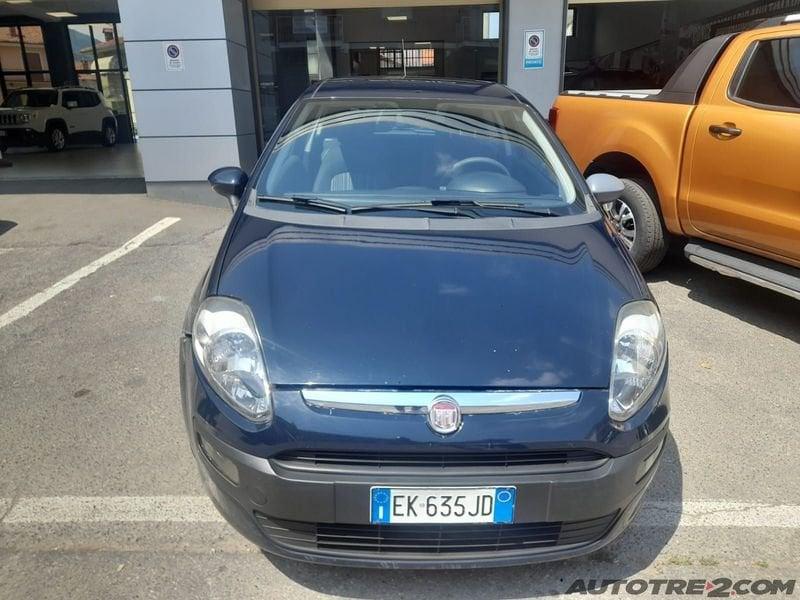 FIAT Punto Evo Punto Evo 1.2 3 porte S&S Dynamic