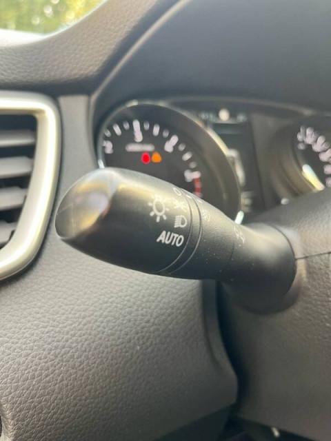 Nissan Qashqai 1.5 dci 360 110cv E6