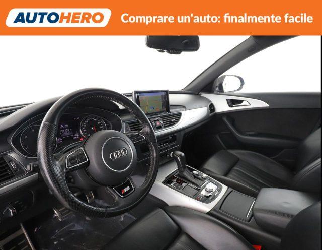 AUDI A6 Avant 3.0 TDI quattro S tronic