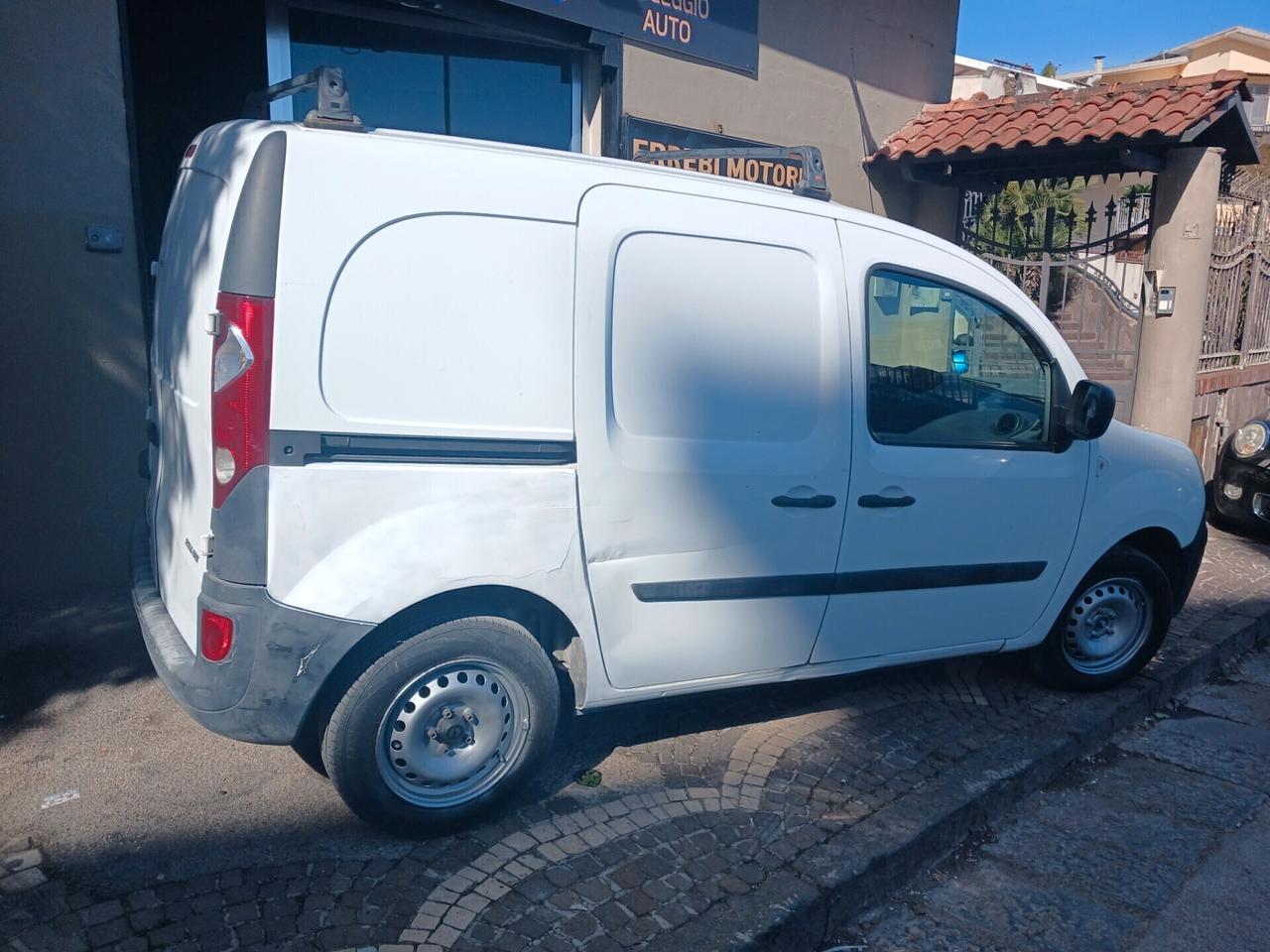 Renault Kangoo 1.5 dCi 105CV F.AP. 5 porte Dynamique
