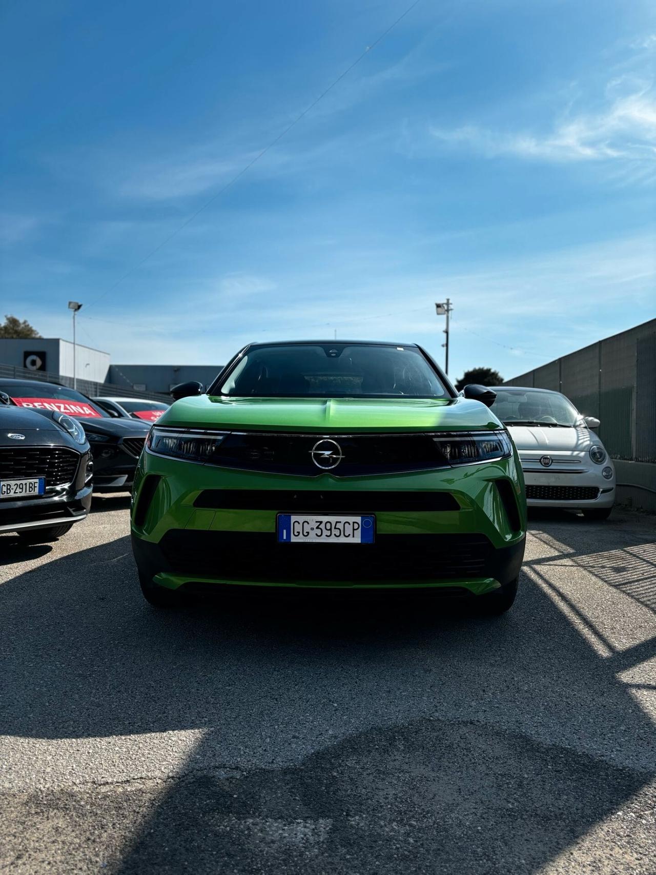 Opel Mokka 1.5 diesel Ultimate
