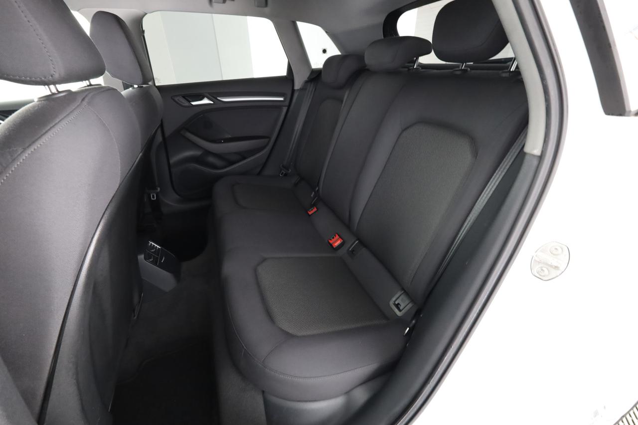 AUDI A3 3ª serie A3 SPB 30 TFSI Admired