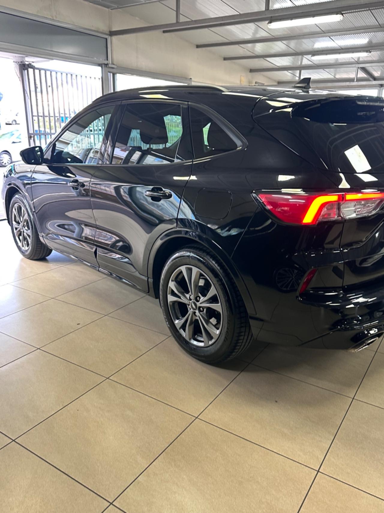 Ford Kuga 1.5 EcoBlue 120 CV 2WD ST-Line 2021