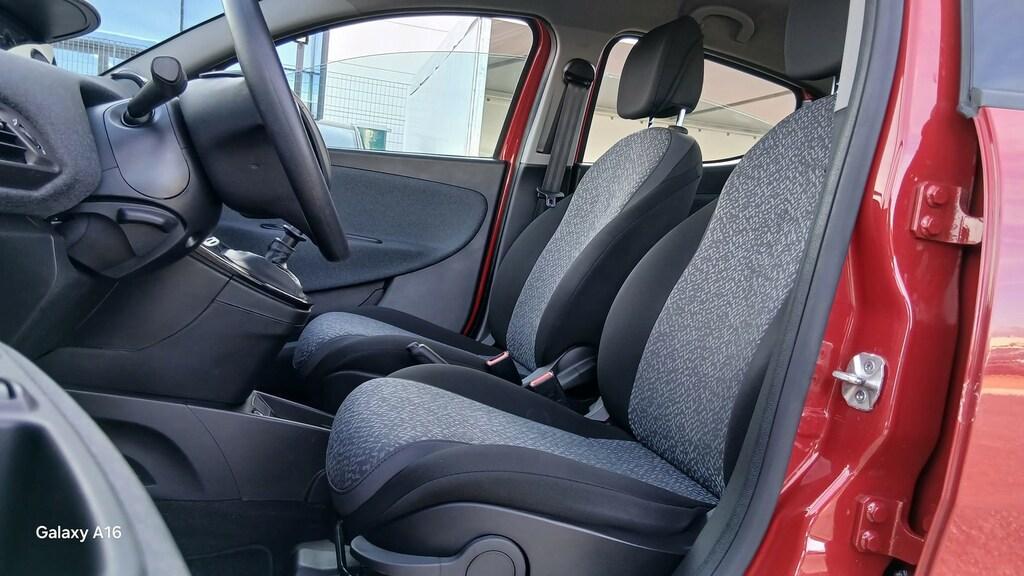 Lancia Ypsilon 5 Porte 1.0 FireFly Hybrid Gold