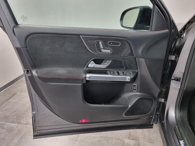 MERCEDES-BENZ GLB 250 Automatic 4Matic Premium Pack AMG