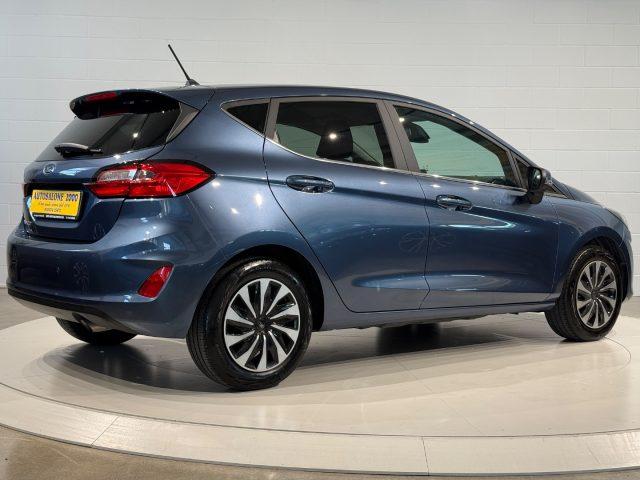 FORD Fiesta 1.1 75CV 5p Titanium PREZZO REALE GAR.UFF.08/2030