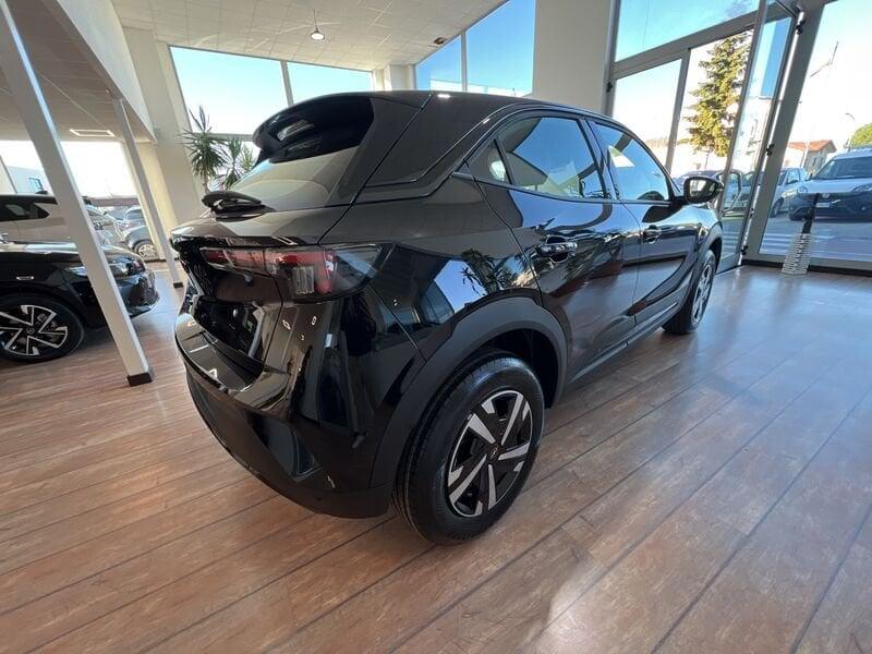 Opel Mokka Mokka 1.2 Turbo 136 CV Edition