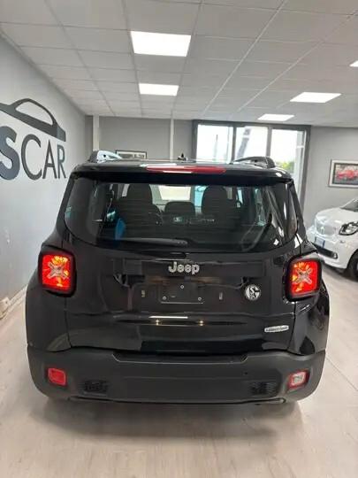 Jeep Renegade 1.4 MultiAir Longitude