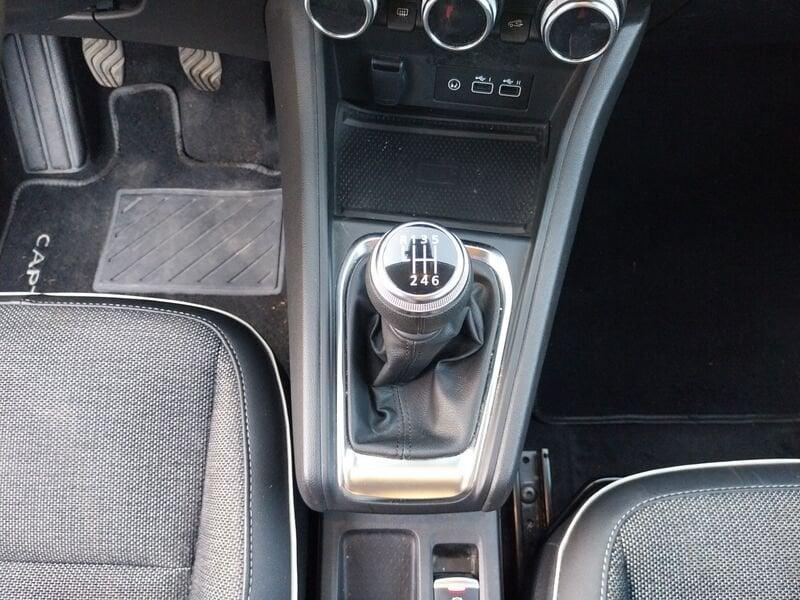 Renault Captur Captur 1.0 tce Techno Gpl 100cv