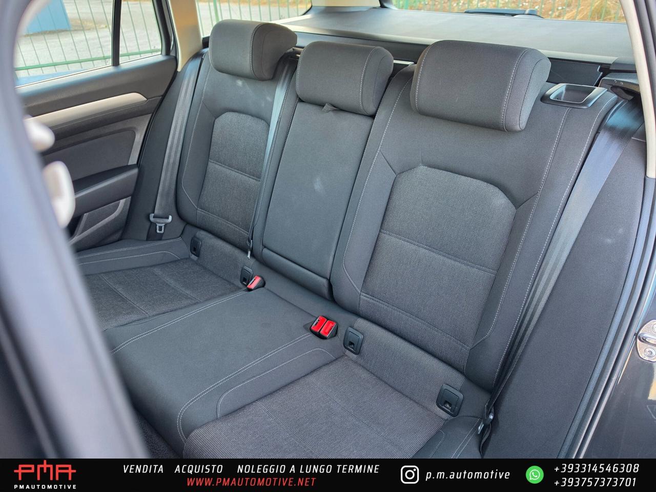 Volkswagen Passat Variant 1.6 TDI Business BlueMotion Technology