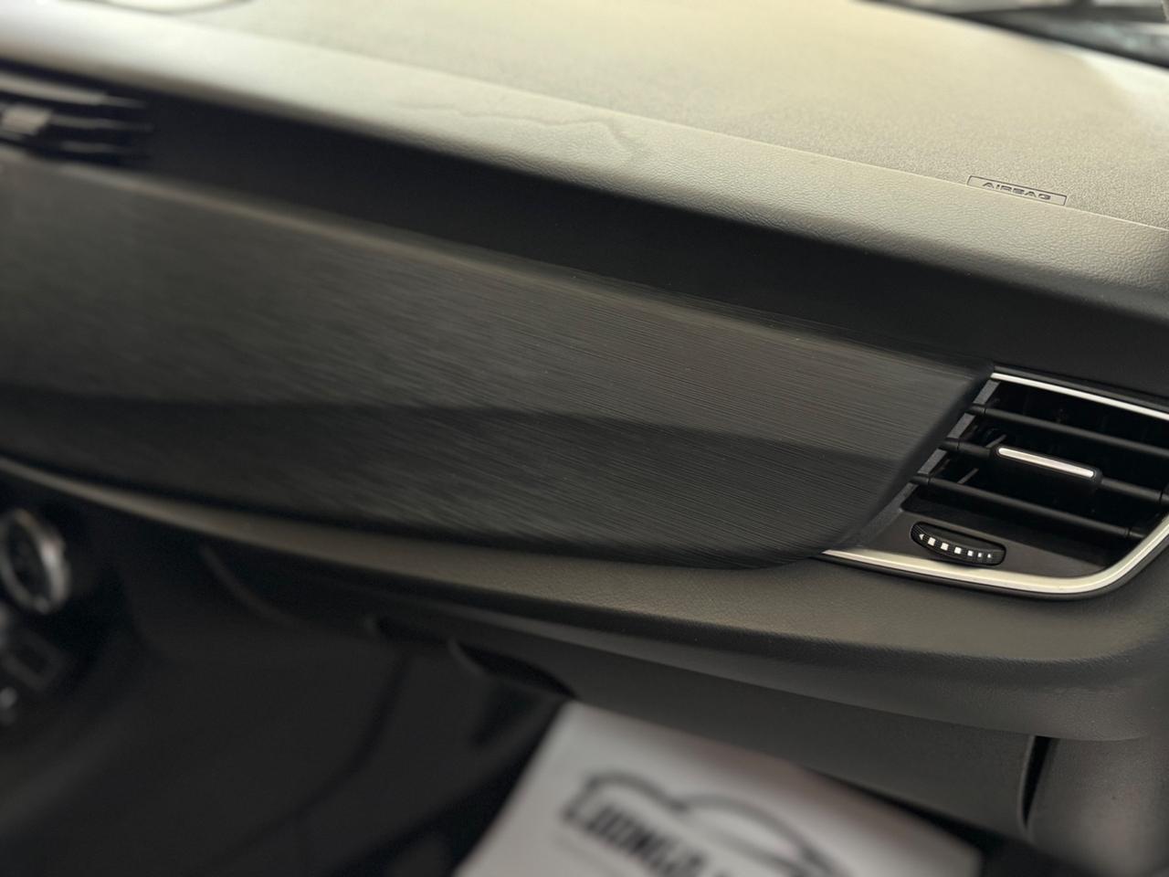 Alfa Romeo Giulietta 1.6 JTDm 120Cv