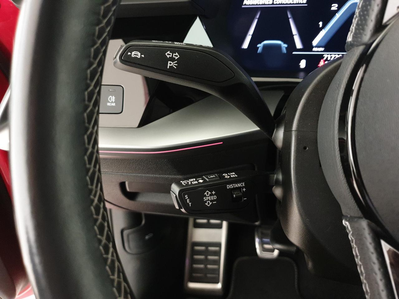Sportback 30TDI 116CV S line Edition
