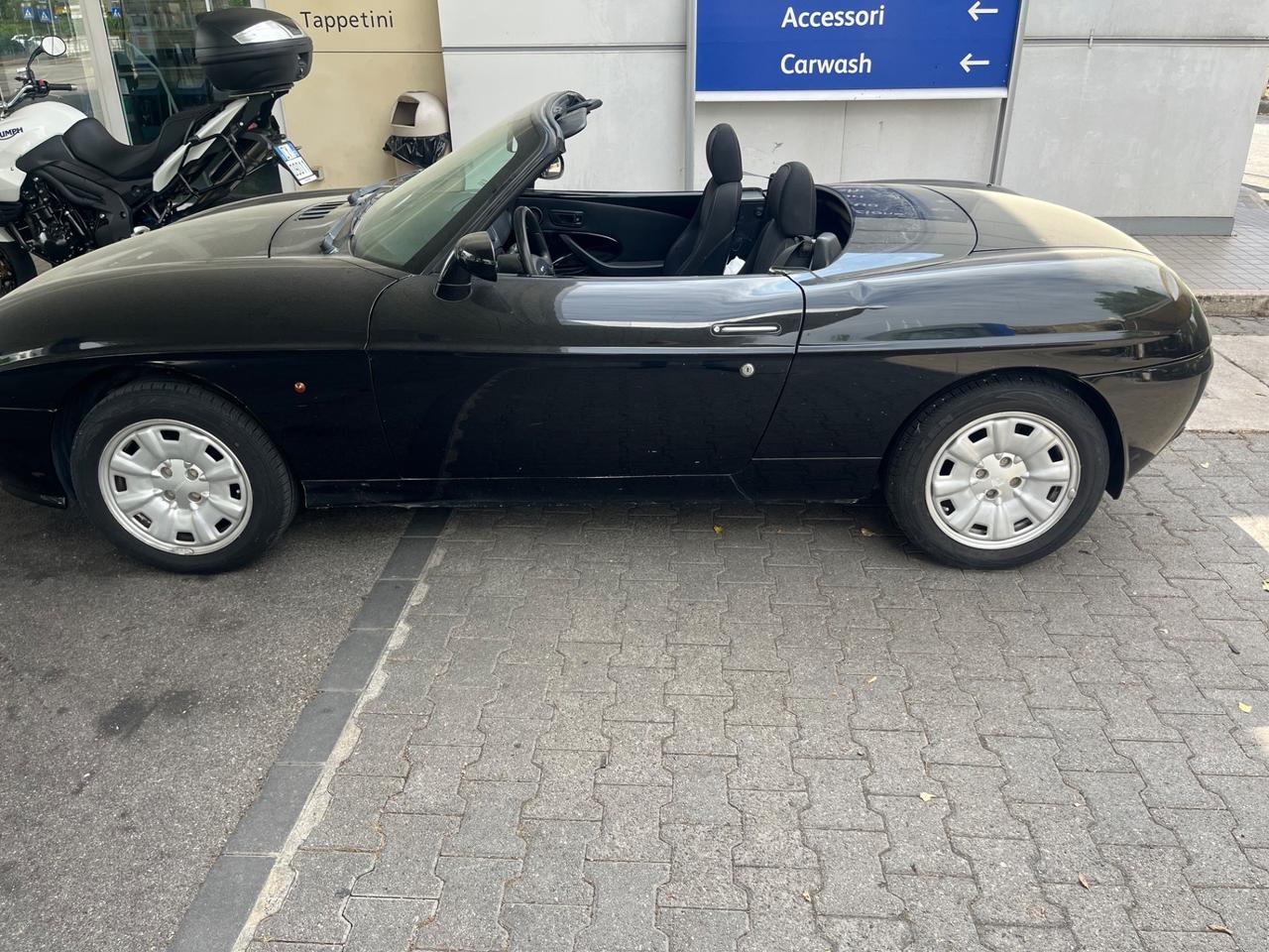 Fiat Barchetta 1.8 16V