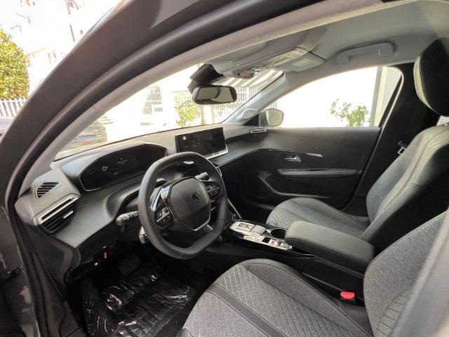 PEUGEOT 208 Allure Hybrid 110 e-DCS6 auto tua da ?230,00 ant.0
