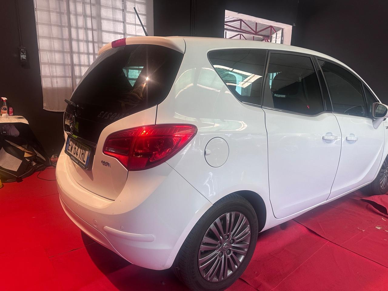 Opel Meriva 1.6 CDTI 110CV Start&Stop Cosmo