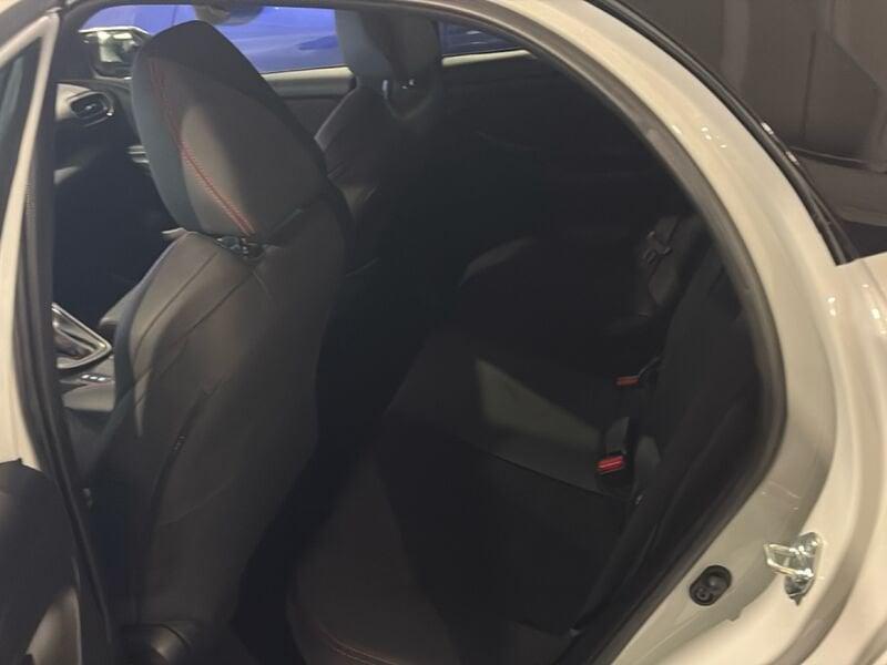 Toyota Yaris Yaris 1.5 130 Hybrid 5 porte GR Sport