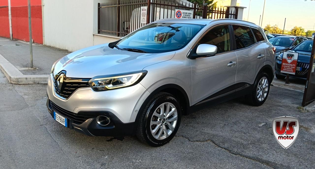 RENAULT KADJAR 1.6 DCI -PREZZO PROMO!