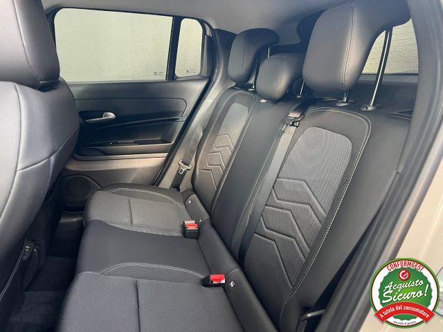 JEEP Avenger 1.2 E-Hybrid 110 CV Summit +WINTERPACK+JBL