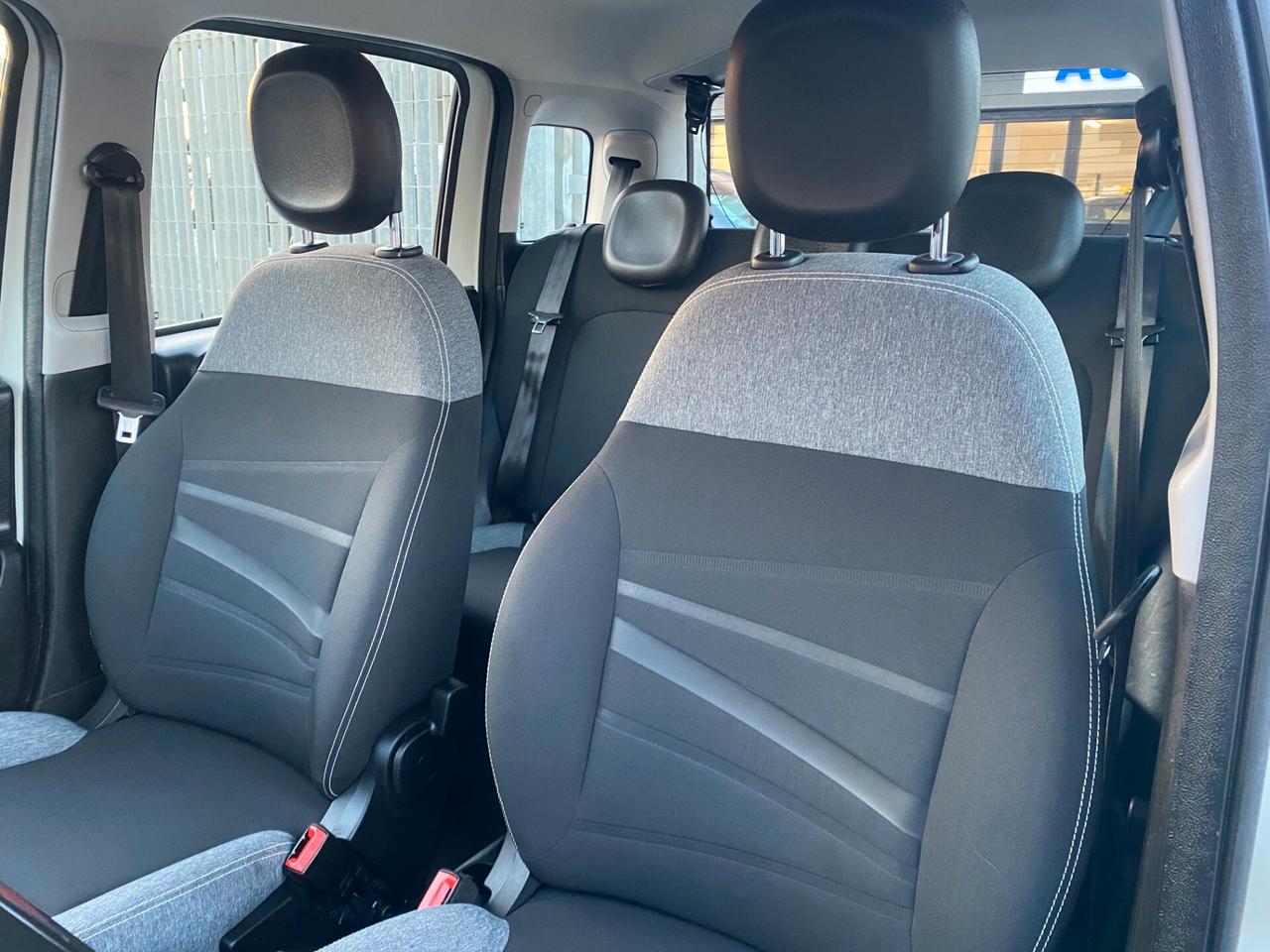 FIAT PANDA 1.0 hybrid 70Cv 5posti CITY-LIFE