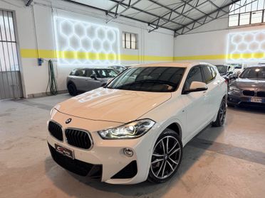 Bmw X2 sDrive18d 150cv Msport 2020