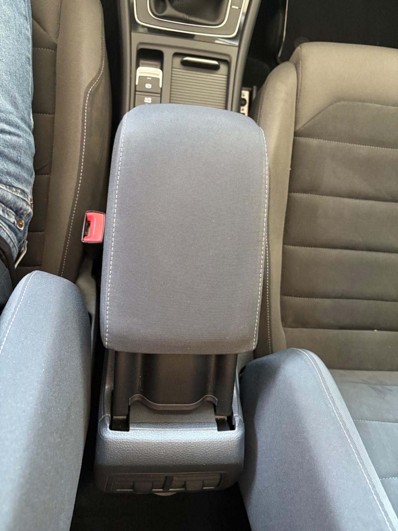 Volkswagen 7,5 full optional tetto apribile