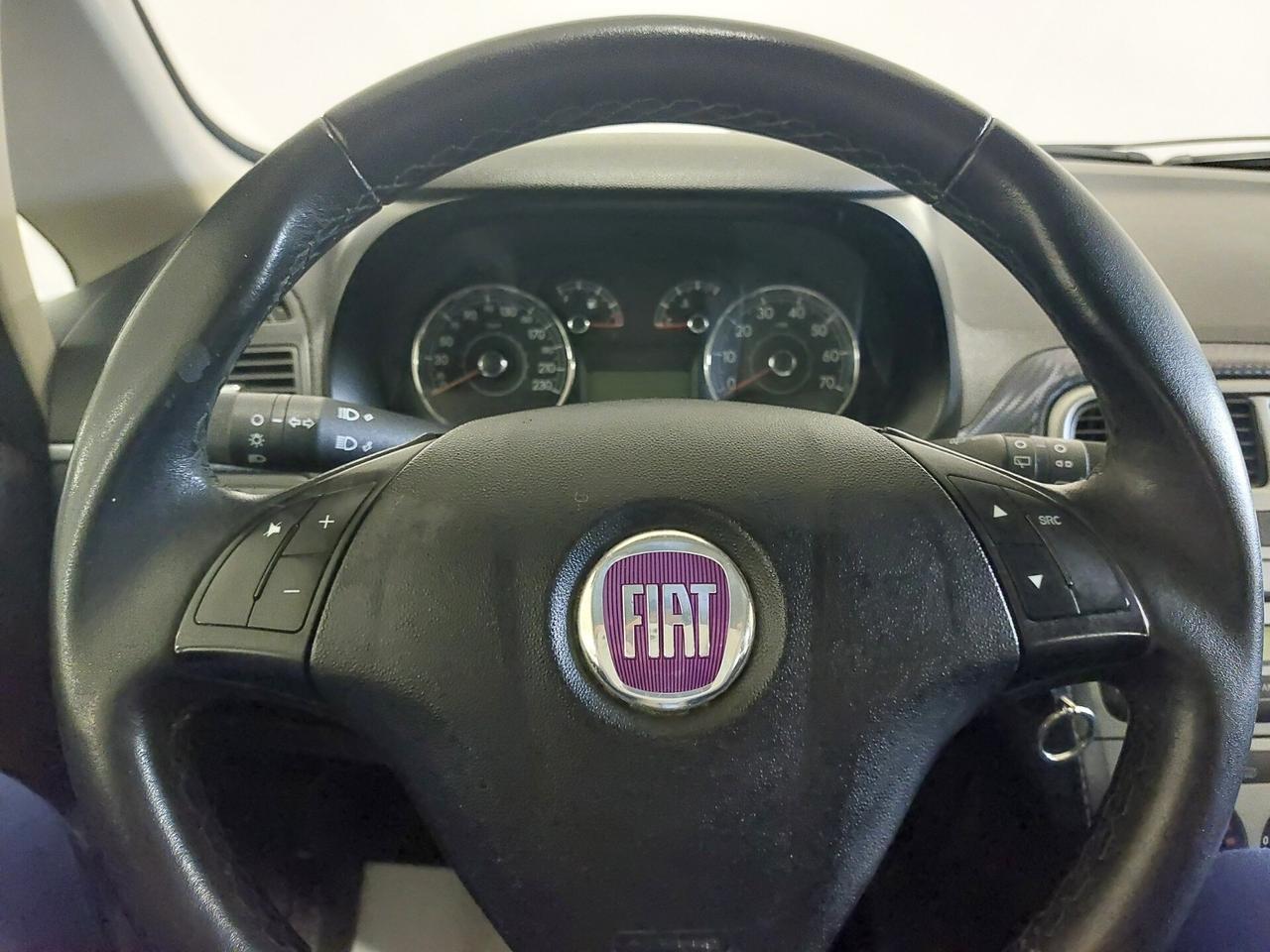 FIAT Grande Punto Grande Punto 1.2 5 porte Active