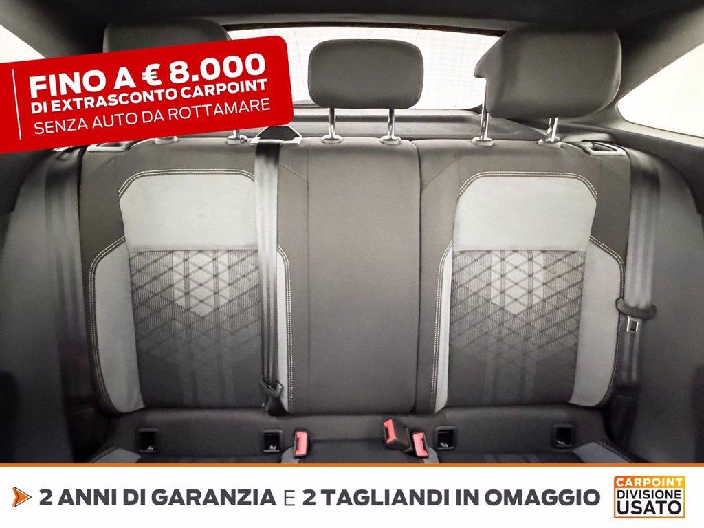 VOLKSWAGEN Taigo 1.0 tsi r-line 110cv del 2024