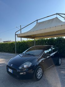 Fiat Punto 1.3 MJT II S&S 95 CV 3 porte Easy