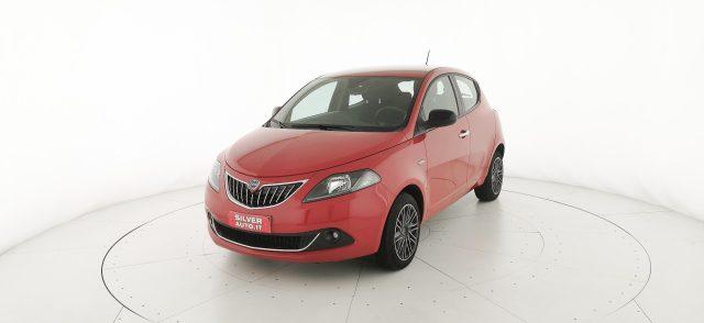 LANCIA Ypsilon 1.0 FireFly 5 porte S&S Hybrid Gold 5 POSTI