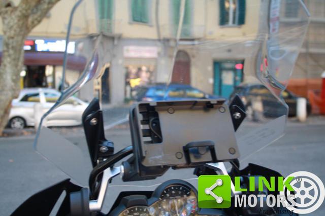 BMW R 1200 GS LC TE Exclusive