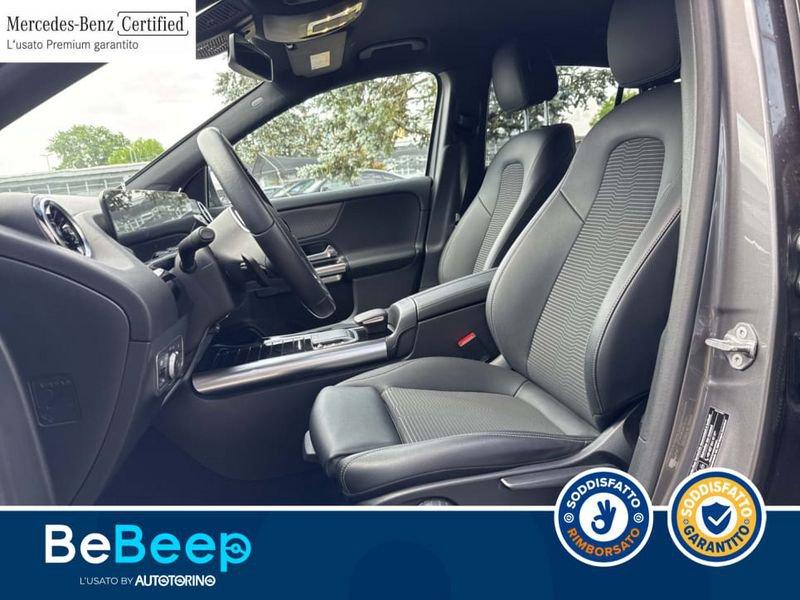 Mercedes-Benz GLA 200 D SPORT PLUS AUTO