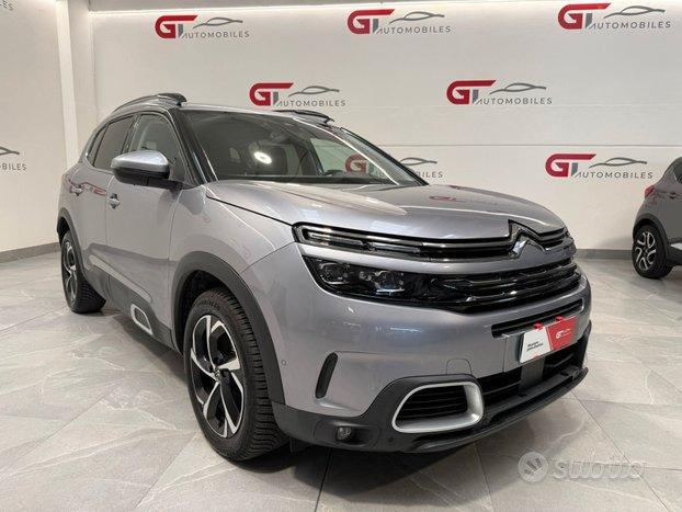 Citroen C5 Aircross BlueHDi 130 S&S Shine EAT8