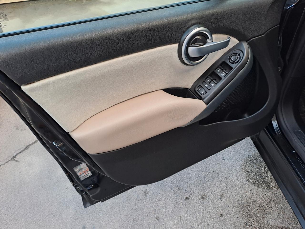 Fiat 500X 1.6 MultiJet 120 CV Lounge