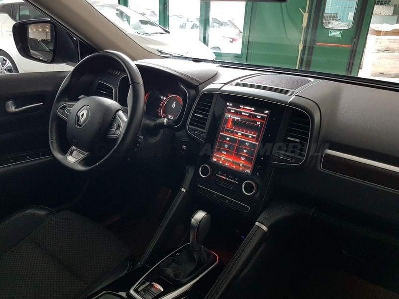 Renault Koleos Koleos 2.0 dci Intens 175cv 4x4 x-tronic