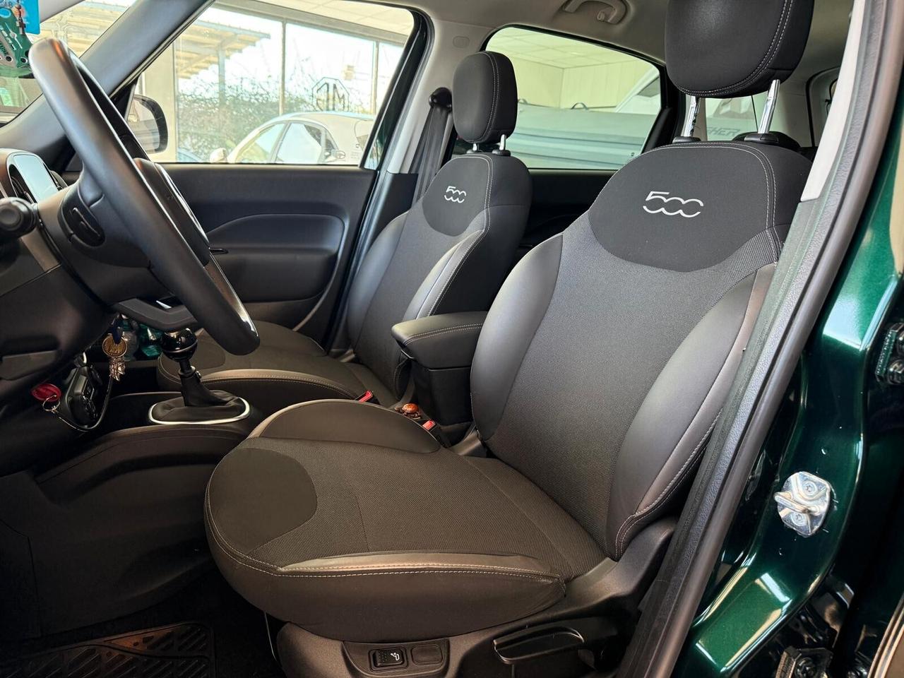 Fiat 500L 1.6 Multijet 120 CV Cross