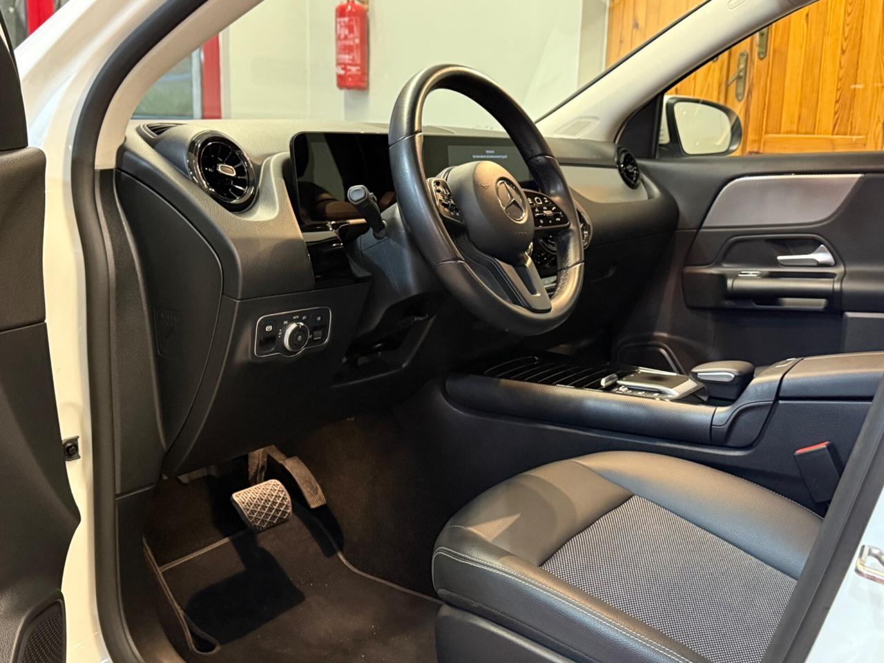 Mercedes-benz GLA 180 d Automatic Executive