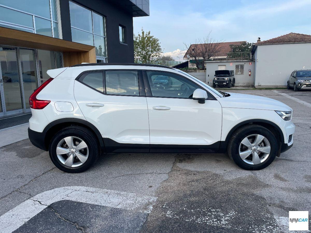 XC40 1.5 t2 Momentum Core my21