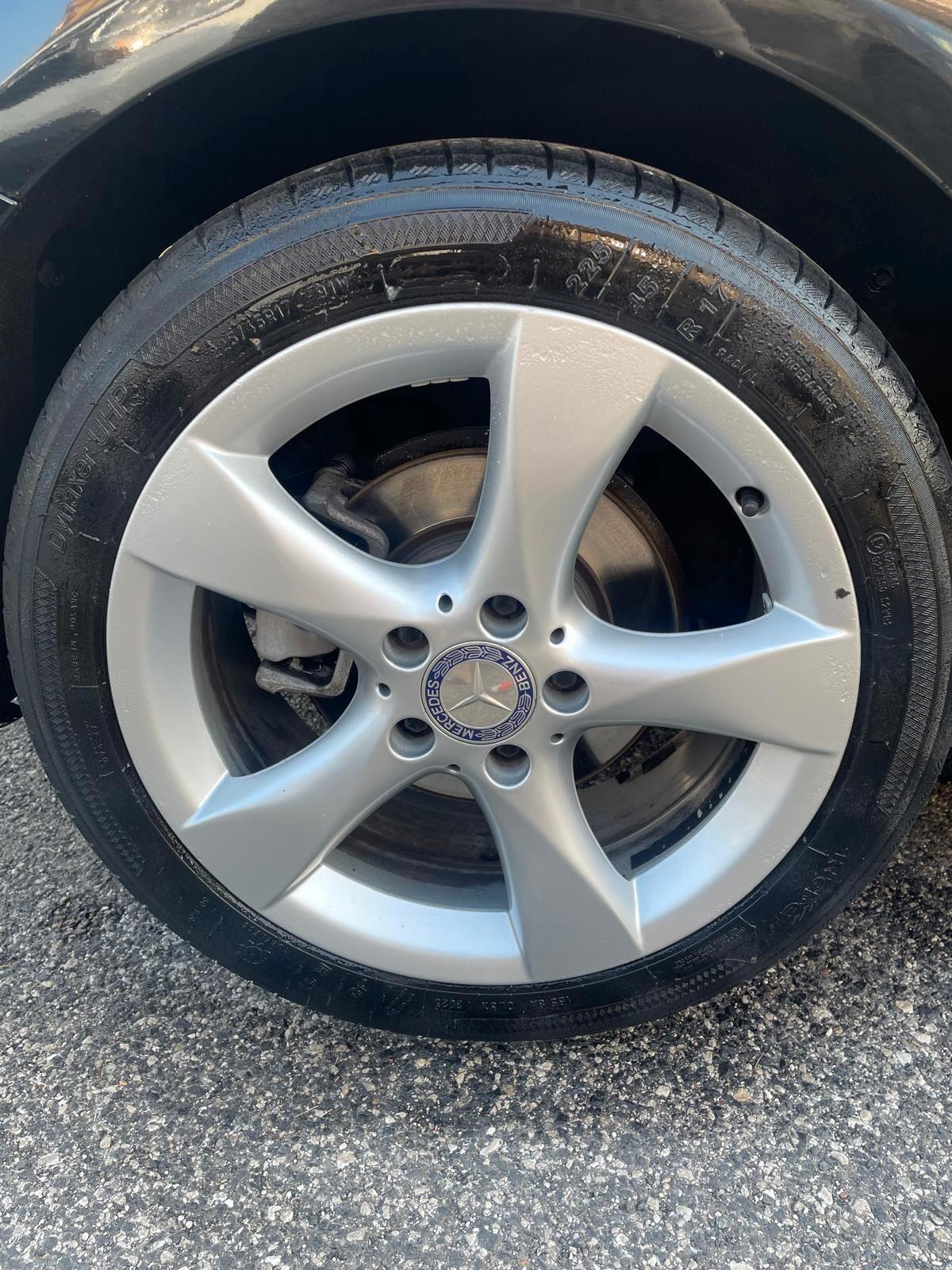 Mercedes-benz B 180 CDI Automatic Premium