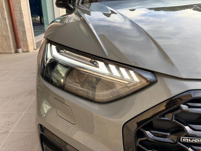 AUDI Q5 SPB Sportback 40 TDI quattro S tronic S line plus