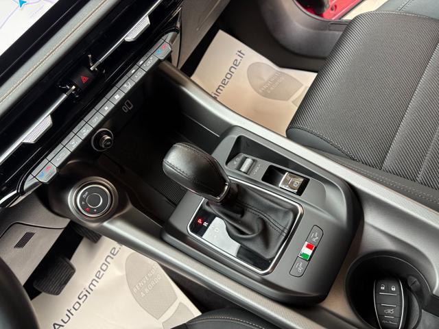 ALFA ROMEO Tonale 1.6 diesel 130 CV TCT6 Ti