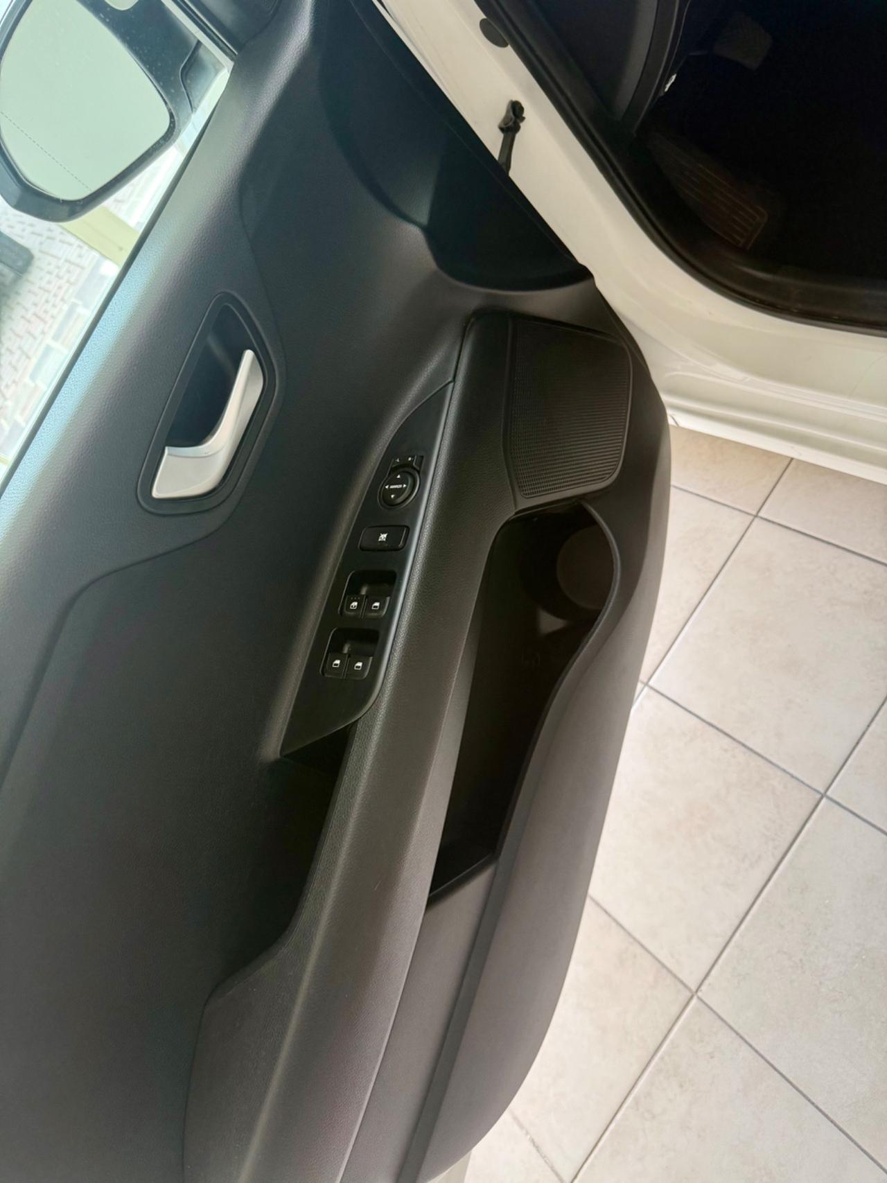 Kia Rio 1.2 MPi Evolution