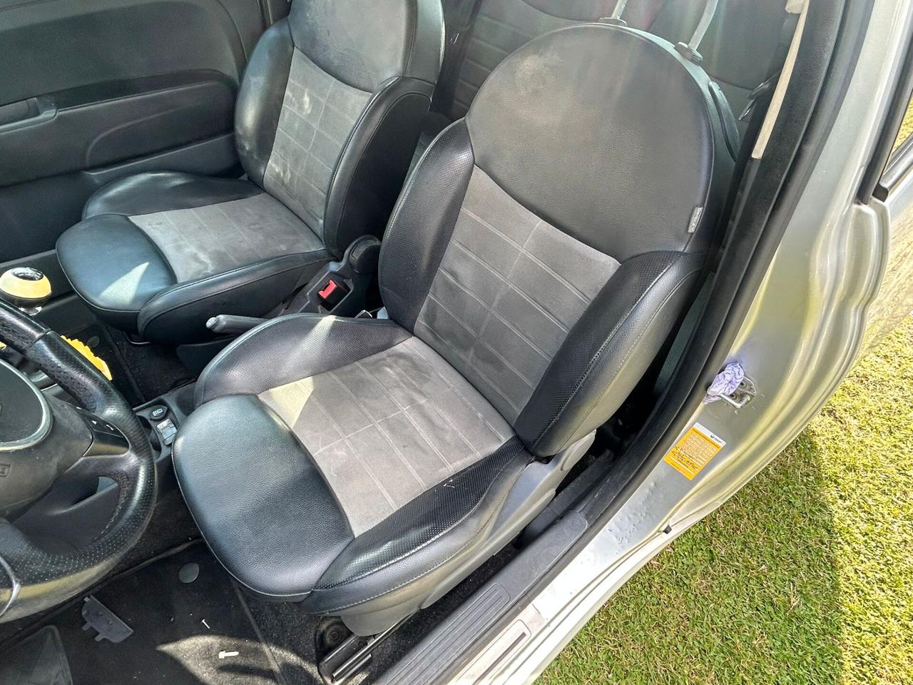 Fiat 500 1.2 - ANCHE PER NEOPATENTATI