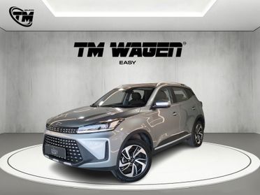 EMC SEI 1.5 GPL - IVA ESPOSTA