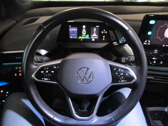 Volkswagen ID.4 Pro Performance 77kWh (204CV)