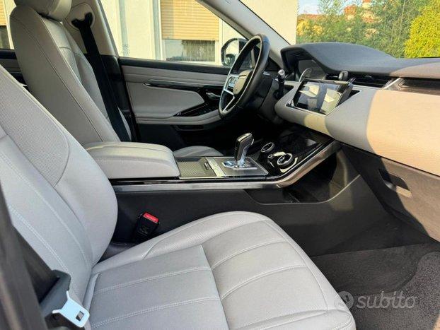 LAND ROVER Range Rover Evoque 1.5 I3 PHEV 300 CV