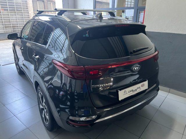 KIA Sportage 1.6 CRDI 115 CV 2WD Business GARANZIA 24 MESI