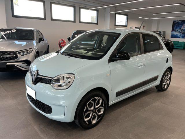 RENAULT Twingo 1.0 SCe 65 CV Equilibre
