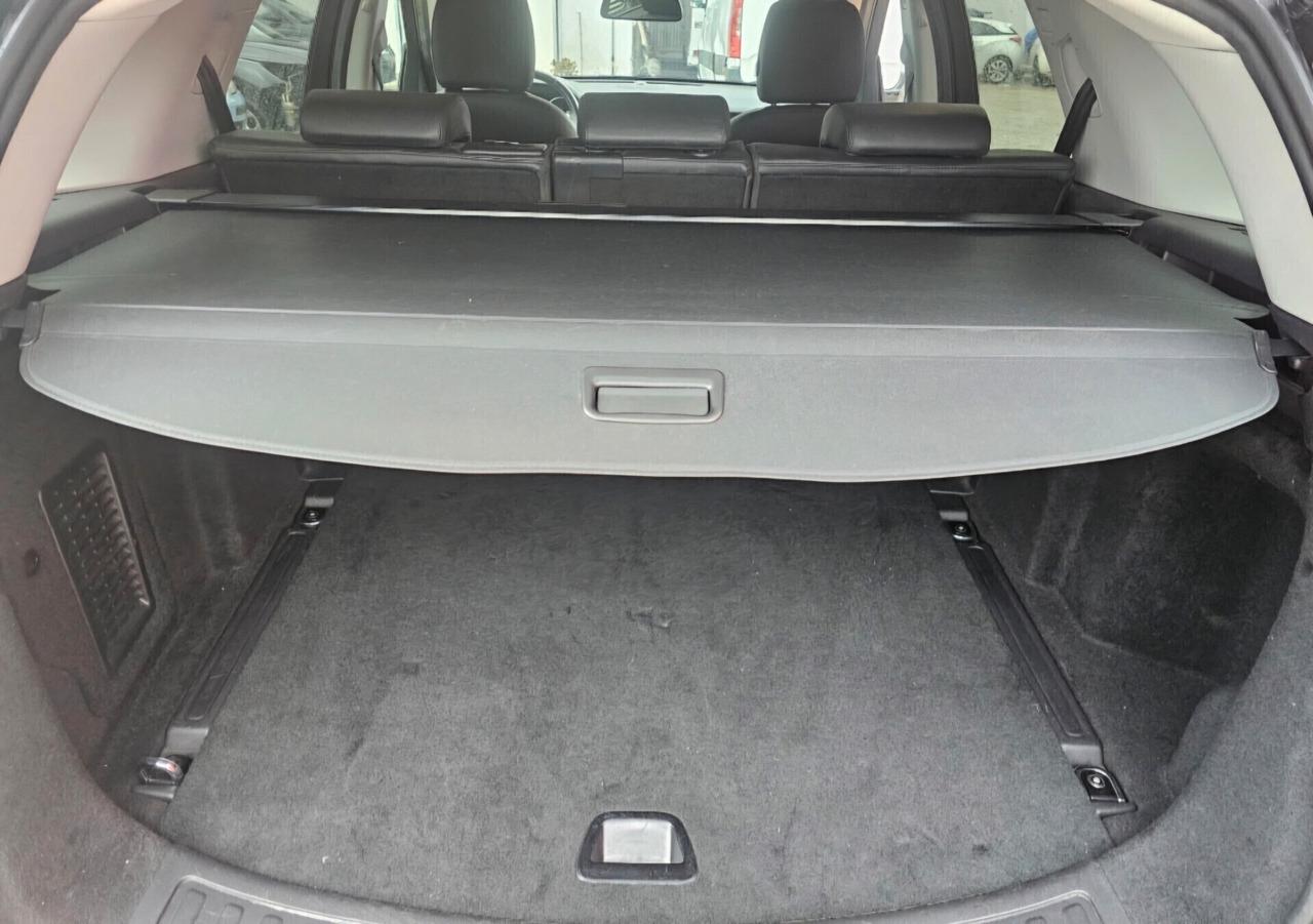 Land Rover Discovery Sport 2.0 TD4 180 CV Luxury Hse