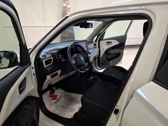 SUZUKI Swift 1.2 Hybrid Waku PROMO PRONTA CONSEGNA