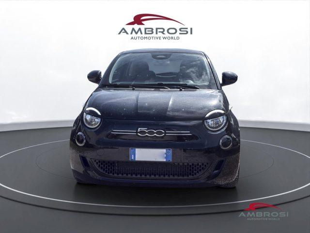 FIAT 500 500e 42 kWh